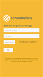 Mobile Screenshot of busosintgregorius.schoolonline.be